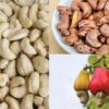 Cashew Kernels